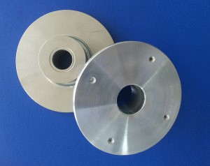 スピーカー＆スピーカー部品