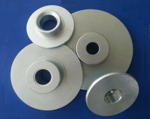 スピーカー＆スピーカー部品