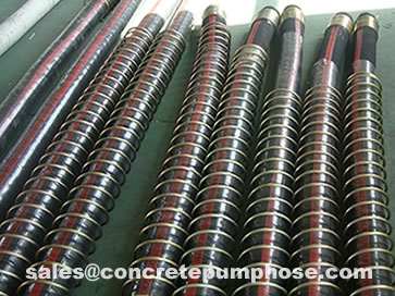 Gunite Hose