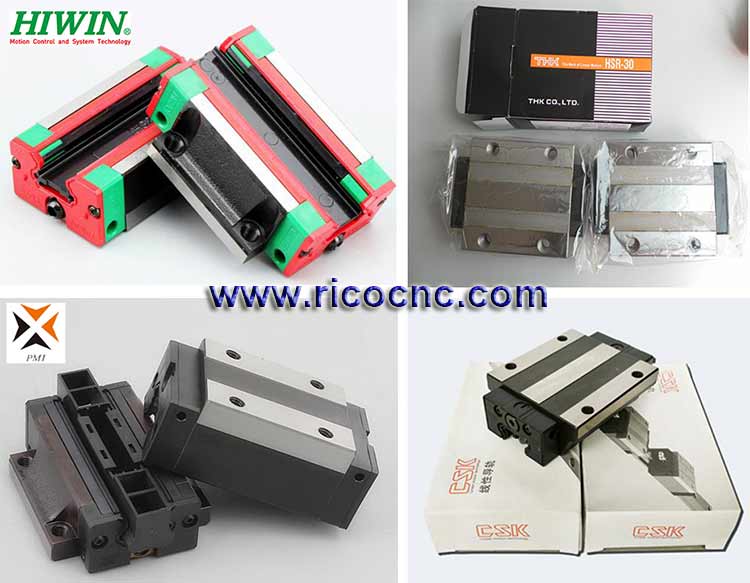 เครื่องจักรงานไม้, รวมทั้งการ
