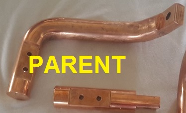 Busbar