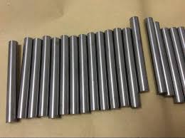 Tungsten rods electrodes