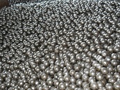 medium chrome grinding steel ball