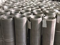 Stainless Steel Wire Mesh