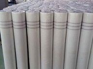 Fiberglass Mesh