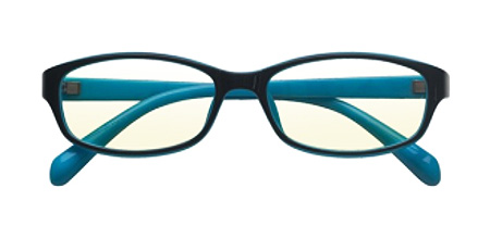 Blue Light Blocking Glasses - Kids Styles