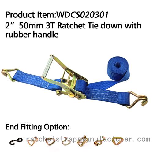 Auto Spanner