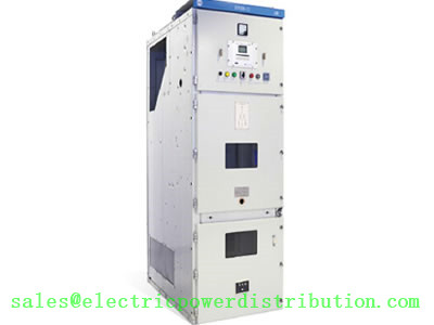 MV KYN28B-12 Metal-clad Movable Switchgear