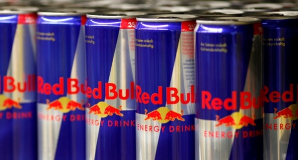 Red Bull Energy Drink (250ml)