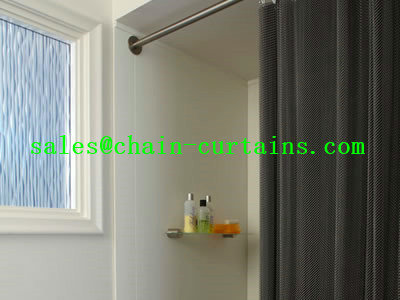 Metal Coil Curtain