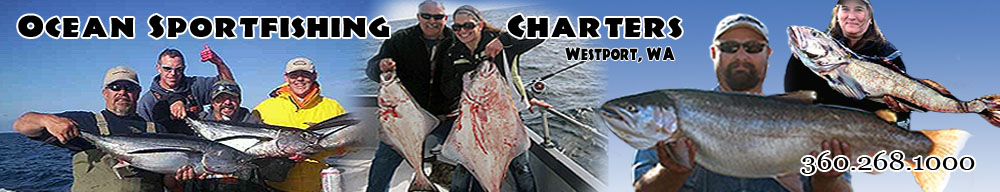 Oceansport Fishing Charter