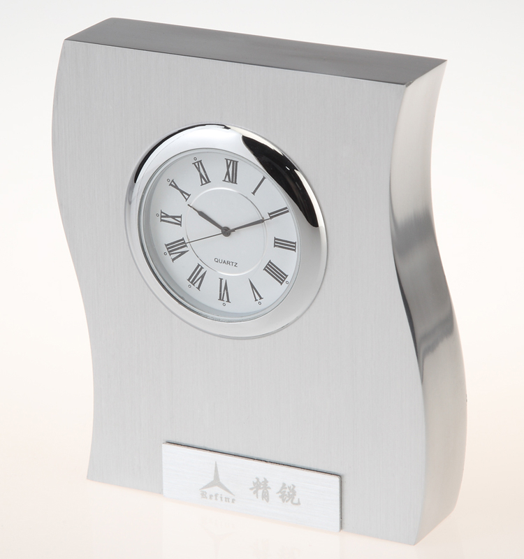 Conda mantel desk clock -A6031W