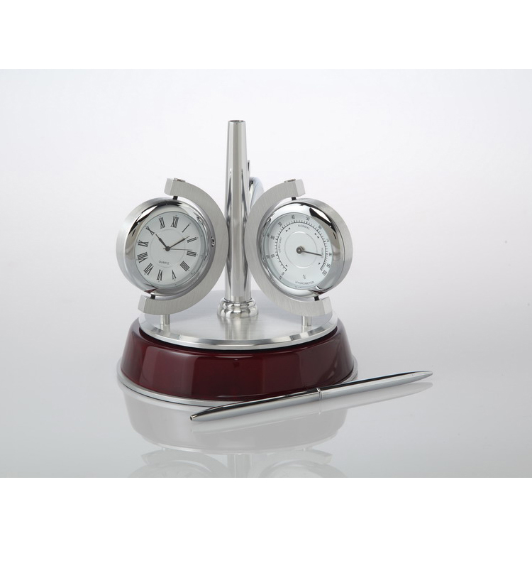 Conda desk clock -A6033 