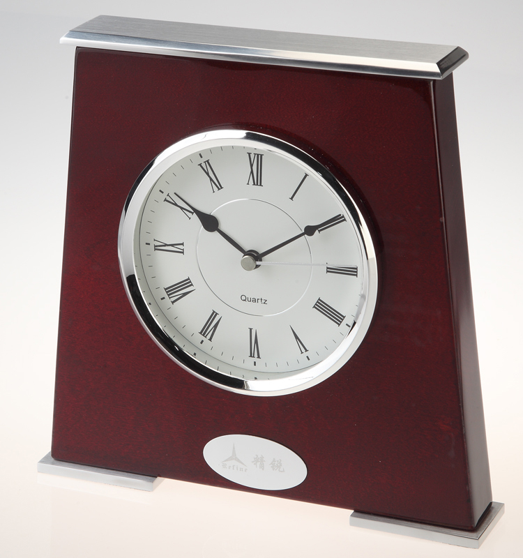 Conda desk clock -A6034A