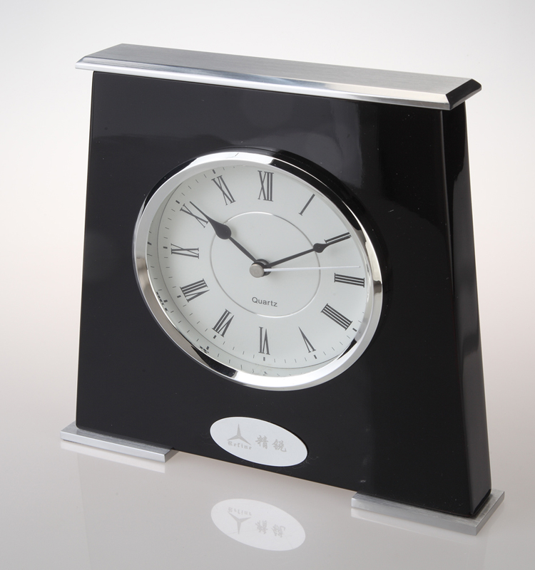 Conda desk clock -A6034B