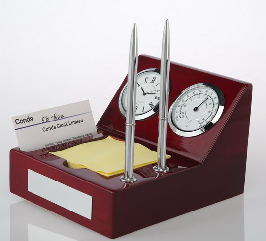 Conda desk clock -A6040