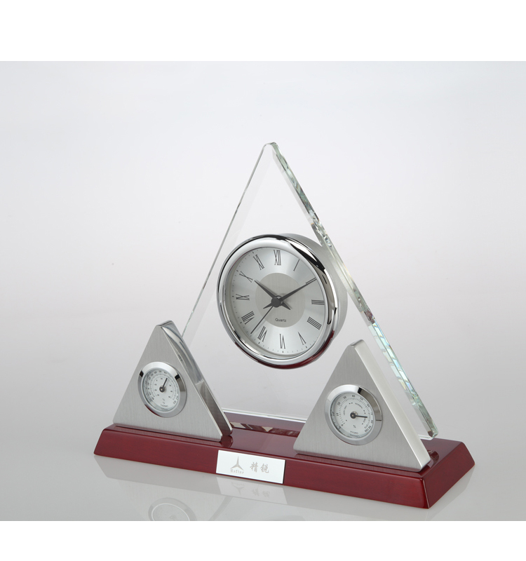 Conda desk clock - A6043