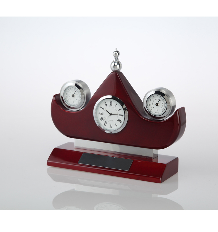 Conda desk clock -A6046