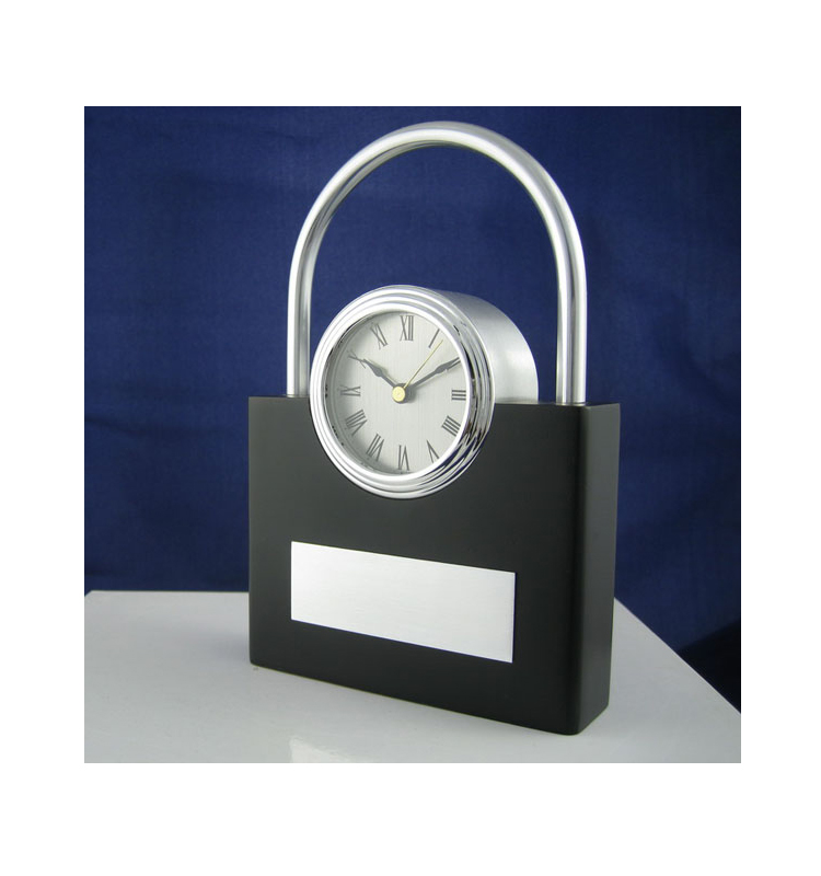 Conda desk clock -A6063B