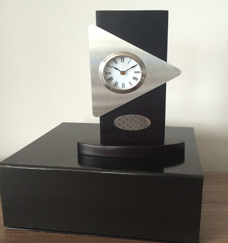 Conda desk clock -A6064B