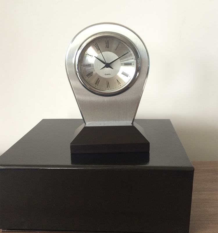 Conda desk clock -A6065B