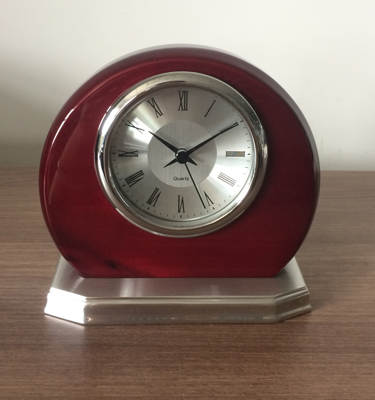 Conda desk clock -A6066A