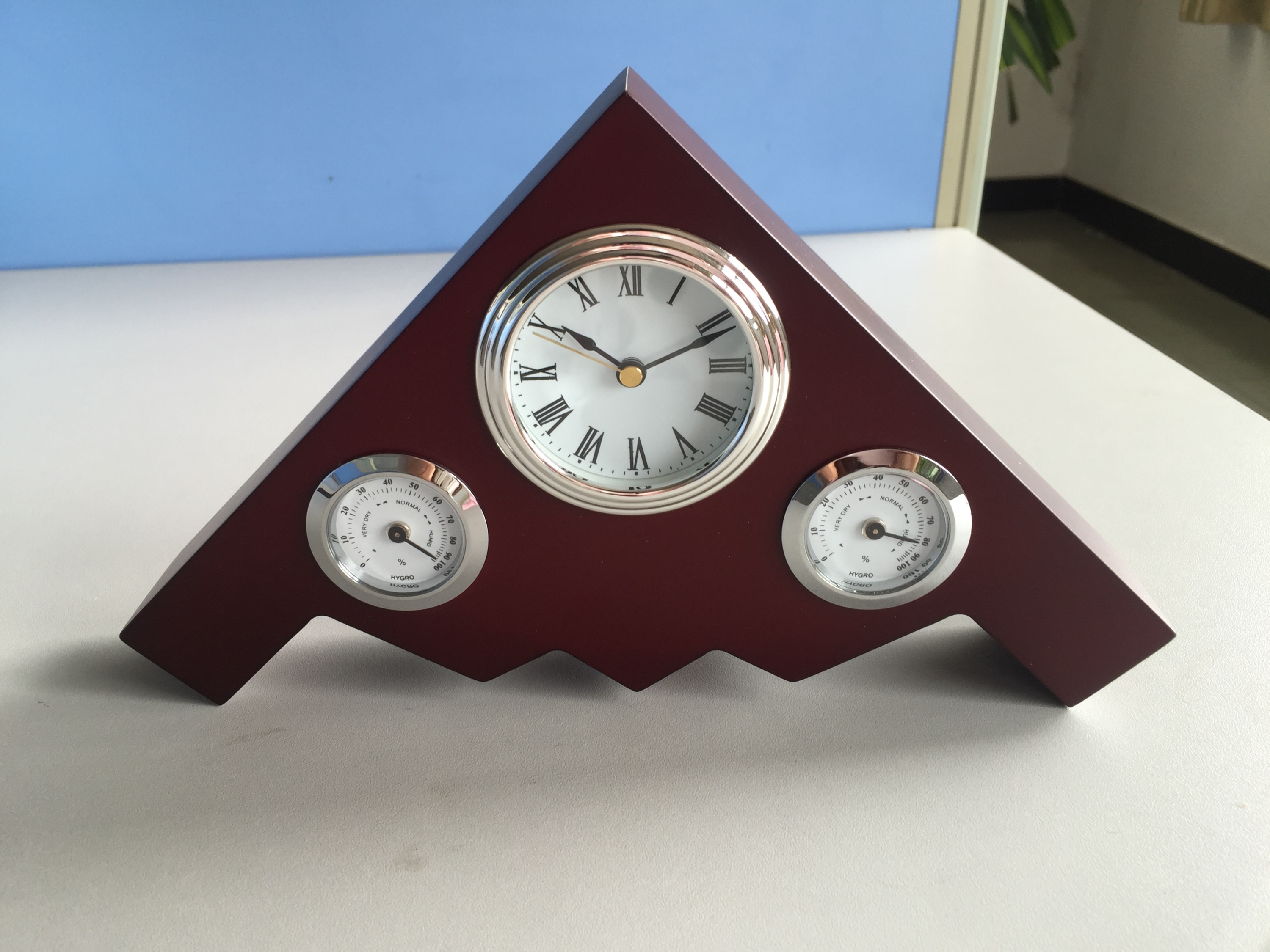 Conda desk clock -A6069