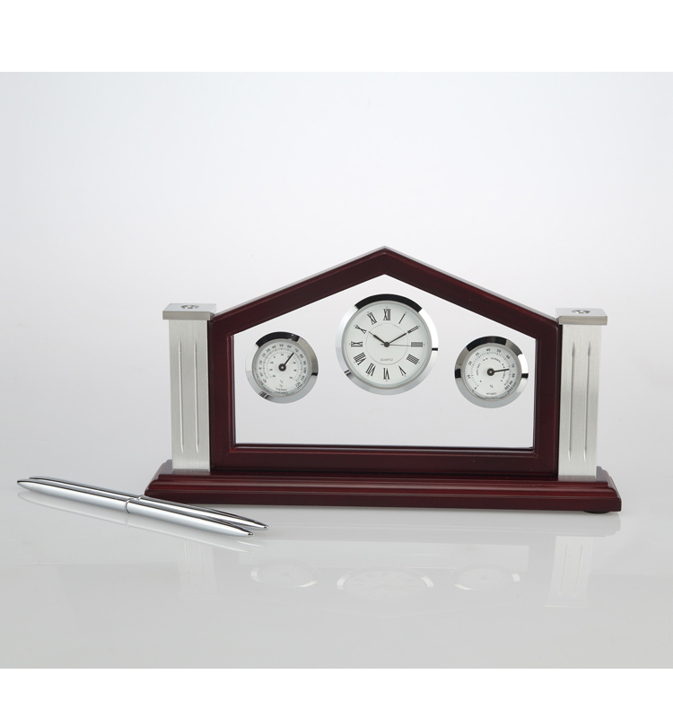 Conda desk clock - A6042