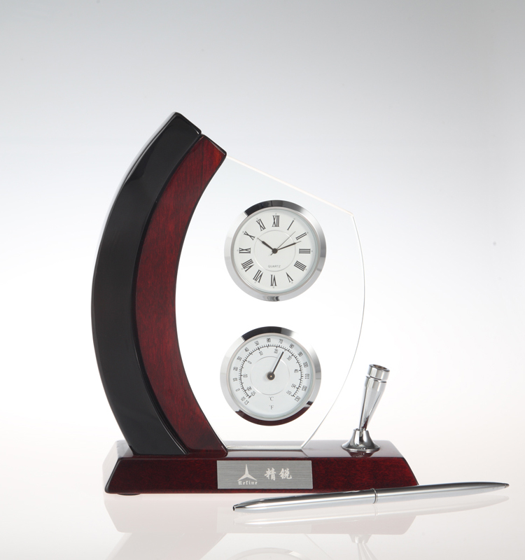 Conda desk clock -A6018