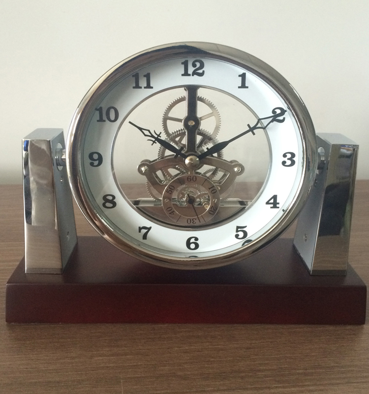 Conda desk clock K3058