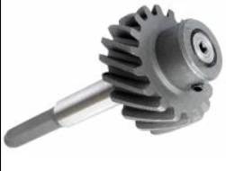 Oil Pump Drive Gear With Shaft