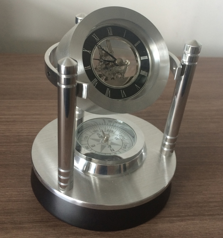 Conda desk clock K5015