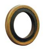 Hydraulic Plate Bolt Sealing Washer Small