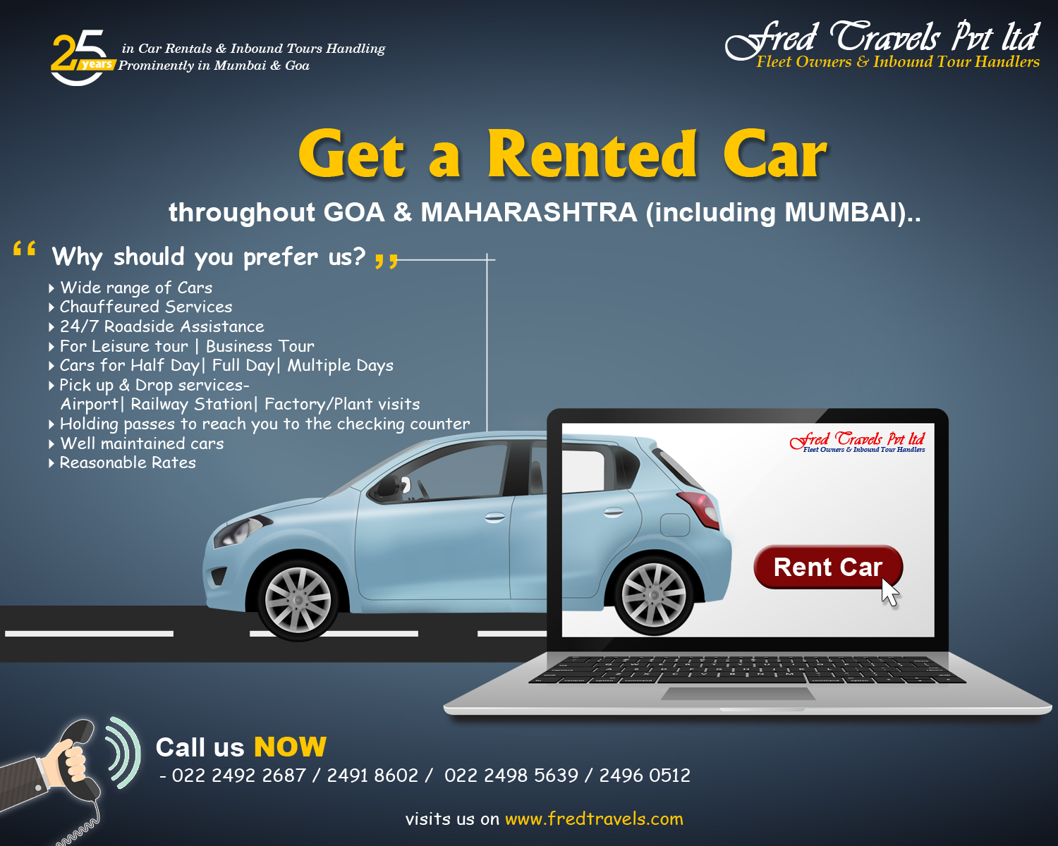 Car rental