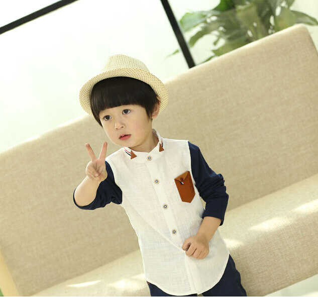 Pakaian bayi