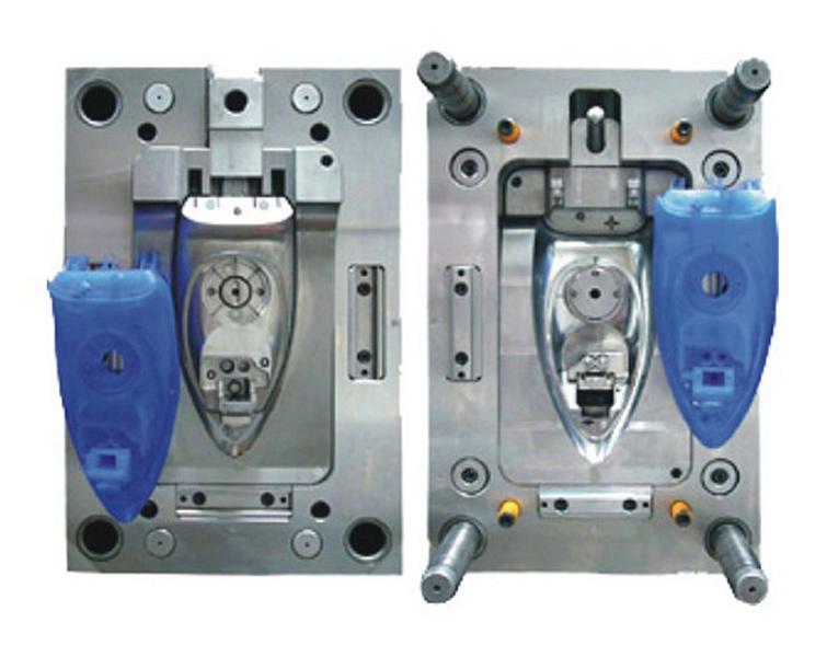 plastic injection mould