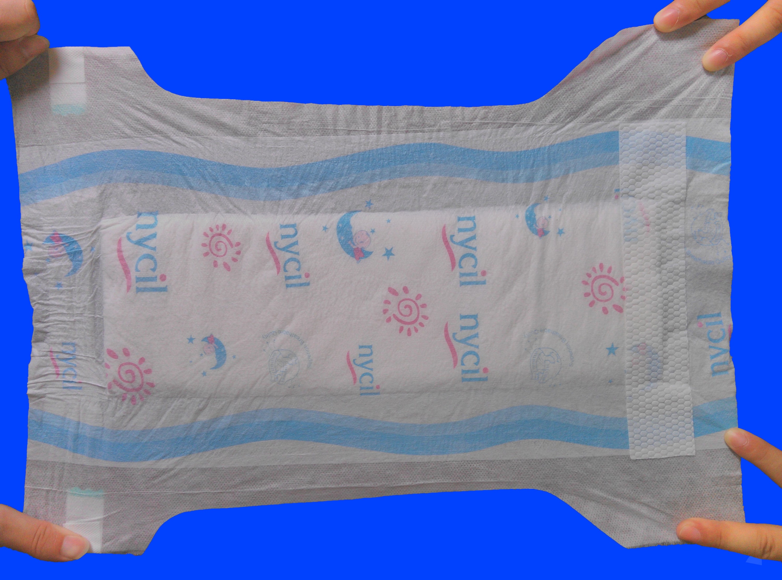 good quality disposable baby nappy