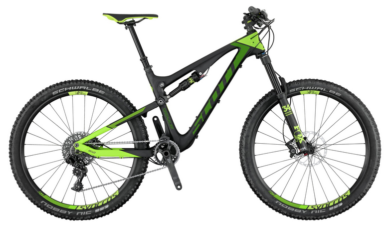 Cykler