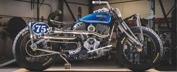 Coeur D'Alene Motorcycles  