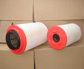 Gas Filter Element