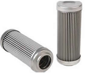 Cylinder Filter Element
