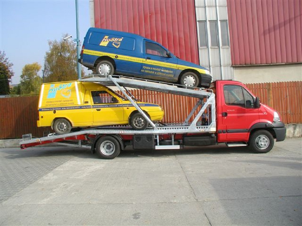 Car lifts