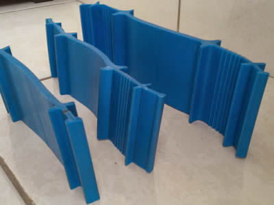 PVC Waterstop