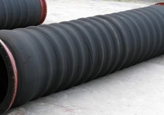 Suction And Discharge Dredging Hose