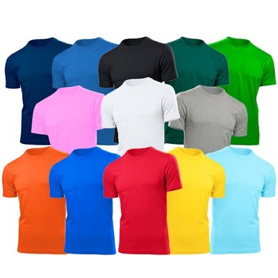 T-shirts
