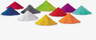 powder coatings