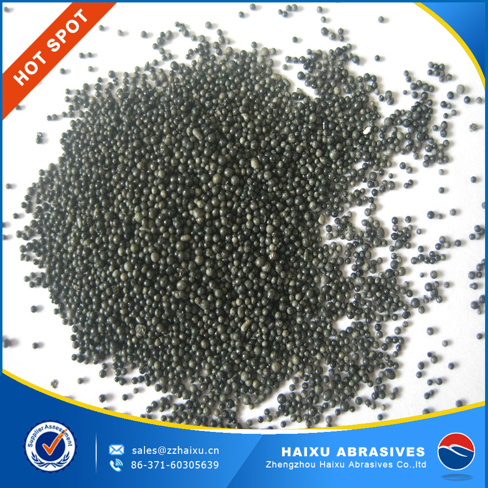 Ceramic Foundry sand/Ceramsite sand/Cerabeads