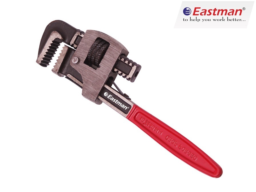 Pipe Wrench