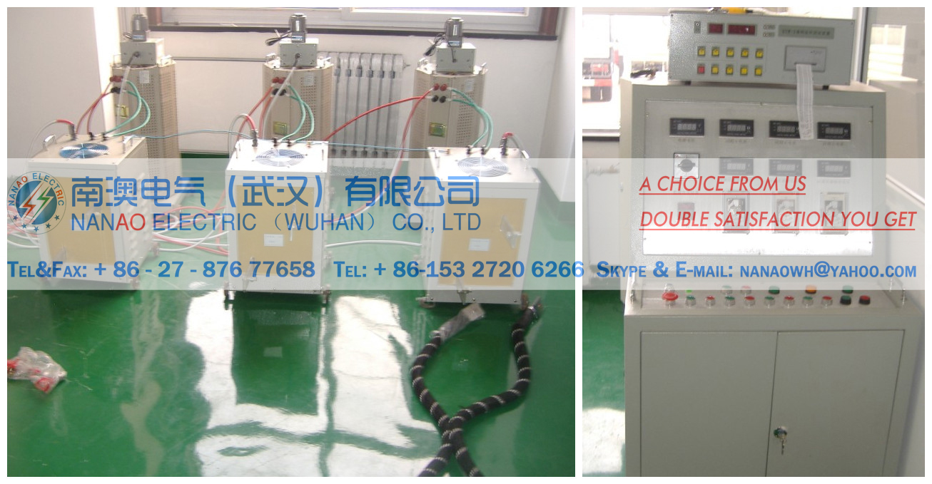 NASLQ Series Large Current Generator boost converter, large current testing equipment, large current testing equipment