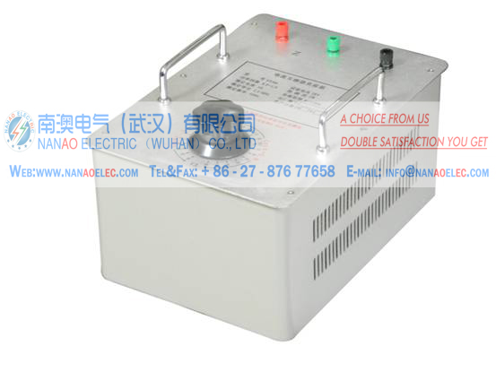 NAFY Series Current Load Box，Load box, transformer load box, voltage transformer load box, current transformer load box, voltage transformer load box, current transformer load box, voltage load box, the current load box, box load voltage and current load